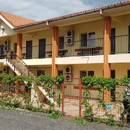 Guest house Turistic Sailor 2 Mai